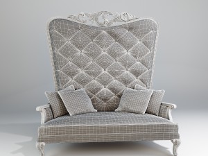 christofer guy 60-243 3D Model