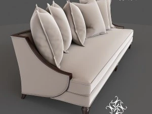 christopher adam 60-194 3D Model