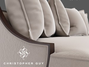christopher guy 60-194 3D Model