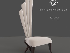 christopher guy 60-232 3D-Modell