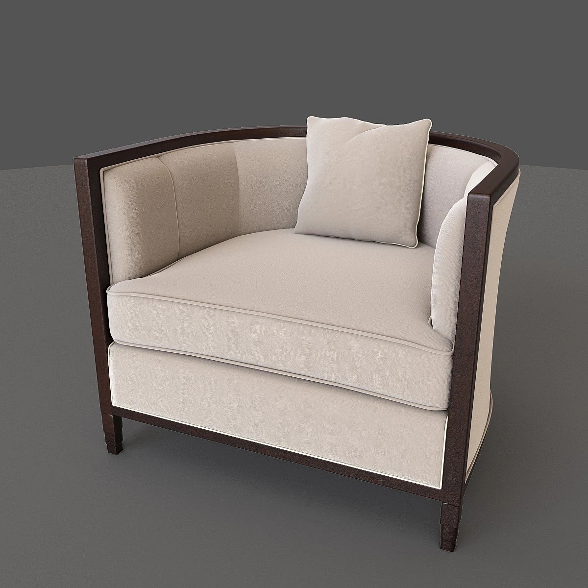 크리스토퍼 가이 60-042 3D 모델 .c4d .max .obj .3ds .fbx .stl .blend 