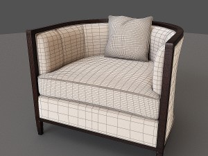 christopher guy 60-042 3D Modell