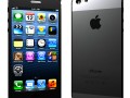 iphone 5 Modelo 3D