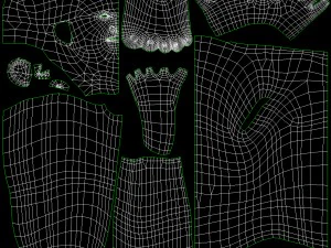 man 3D Model