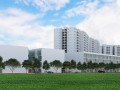 building 3Dモデル