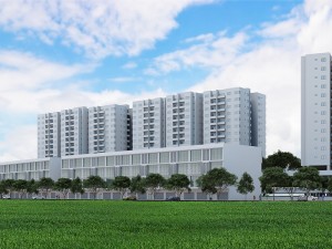 building 3D-Modell