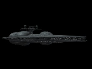 immobilizer 418 cruise 3D Модель