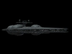 immobilizer 418 cruise 3D Model