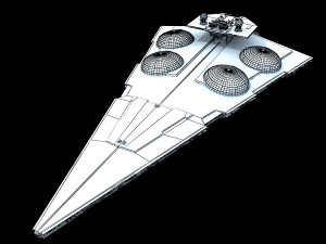 immobilizer 418 cruise 3D Модель