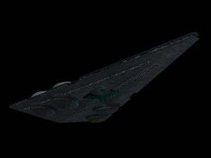 immobilizer 418 cruise 3D Model