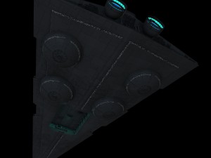 immobilizer 418 cruise 3D Модель