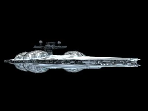 immobilizer 418 cruise 3D Model