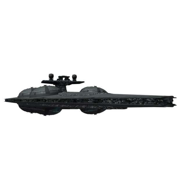 immobilizer 418 cruise 3D Модель .c4d .max .obj .3ds .fbx .stl .blend 