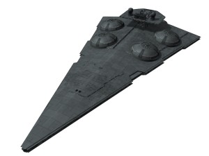 immobilizer 418 cruise 3D Модель