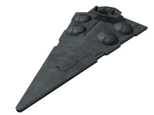 immobilizer 418 cruise 3D Model