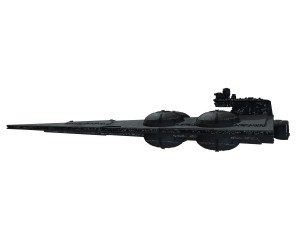 immobilizer 418 cruise 3D Модель