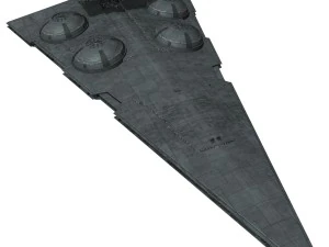 immobilizer 418 cruise 3D Model