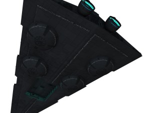 immobilizer 418 cruise 3D Модель