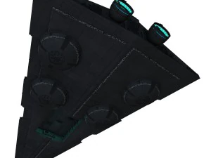 immobilizer 418 cruise 3D Model