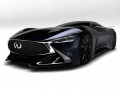 infiniti sport car 3D 모델