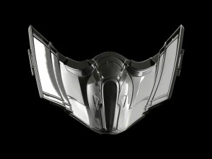Subzero mask 3d print model 3D Print Model