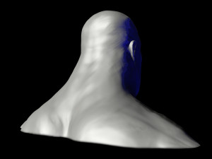 thanos 3d print 3D Принт Модель