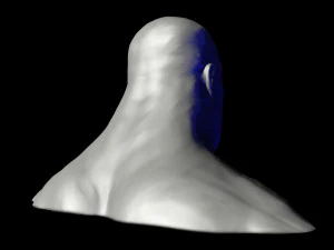 thanos 3d print 3D Print Model