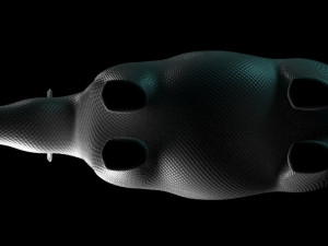 rhino 3d print model 3D Model