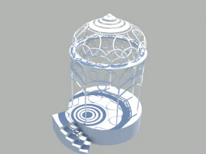 dome 3D Model