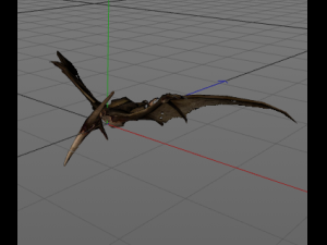 dinosaur pack 3D Модель