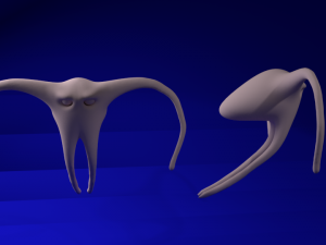 royalkon 3D Model