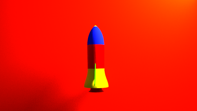 royakon 3D Model .c4d .max .obj .3ds .fbx .stl .blend 