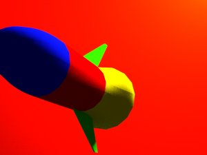 royakon 3D Model