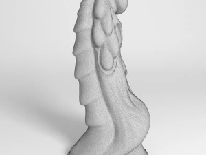 radiance 3D Model