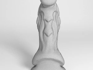 radiance 3D Model