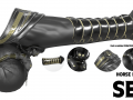 Horse penis set Modelo 3D