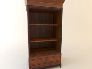 juego de comedor Modelo 3D