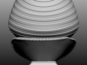 pharaoh Modèles 3D en vedette
