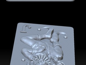 joker Modelo de impresión 3D