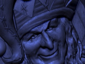 joker Modelo de impresión 3D