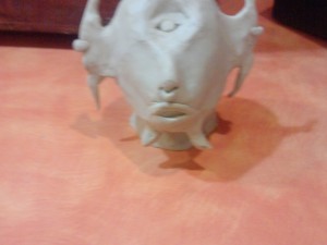 mira Modello 3D