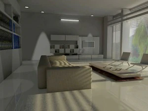 mira CG Textures