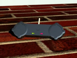 mira CG Textures