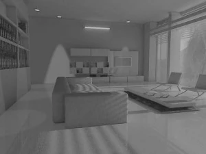 mira CG Textures