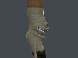 cigarette 3D Model