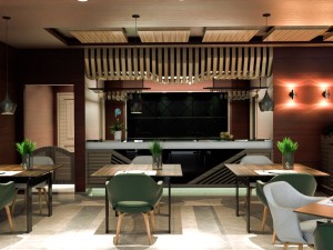Starbucks coffee 3D Model