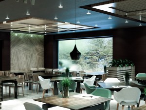 Starbucks coffee 3D Model