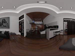 department 3D Model