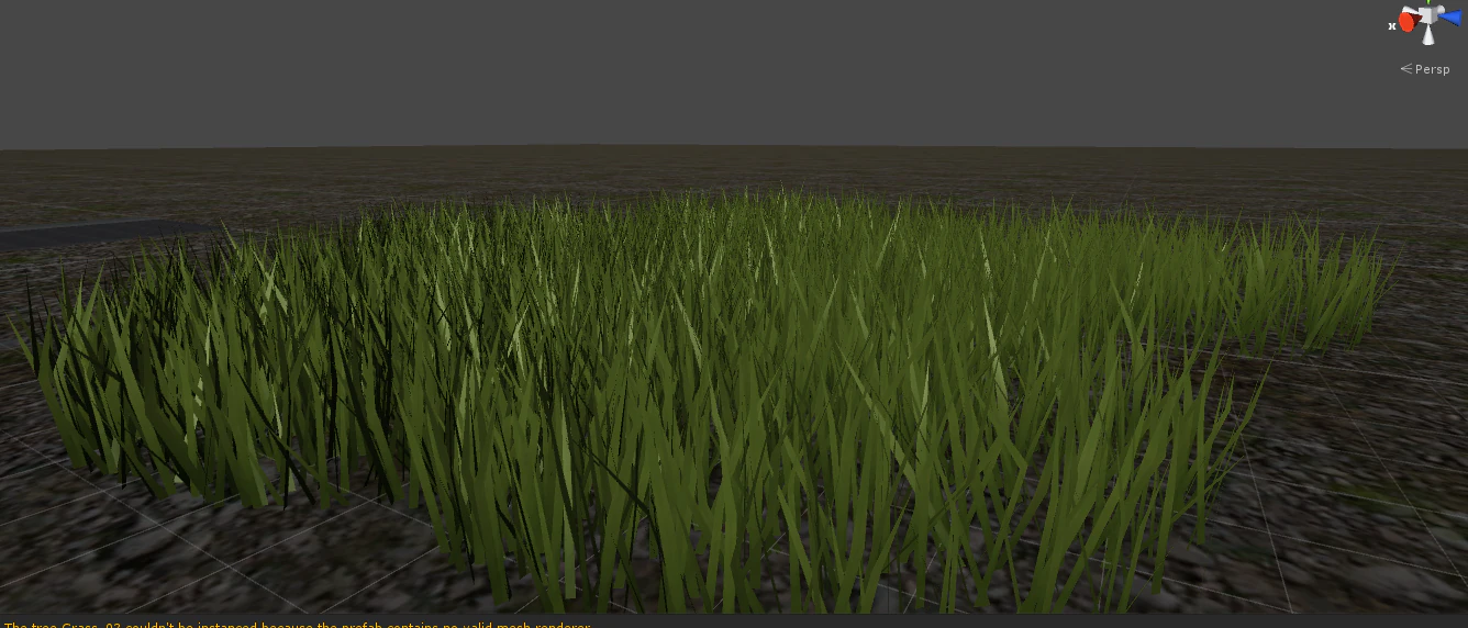 hq grass 3D Model .c4d .max .obj .3ds .fbx .stl .blend 