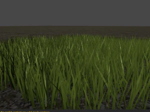 y&uuml;ksek &ccedil;im 3D Model